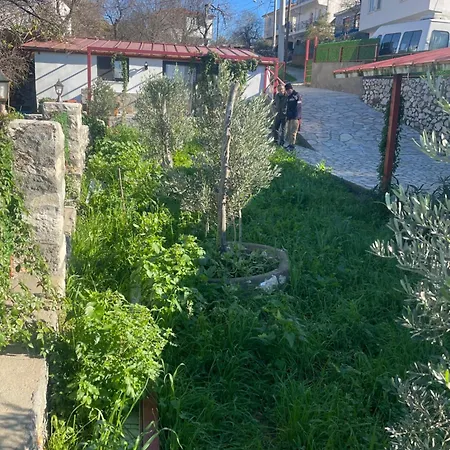 Soeguet Osman Koey Evi Hébergement de vacances