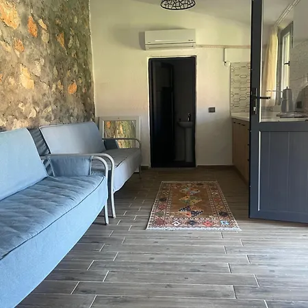 Soeguet Osman Koey Evi Hébergement de vacances *