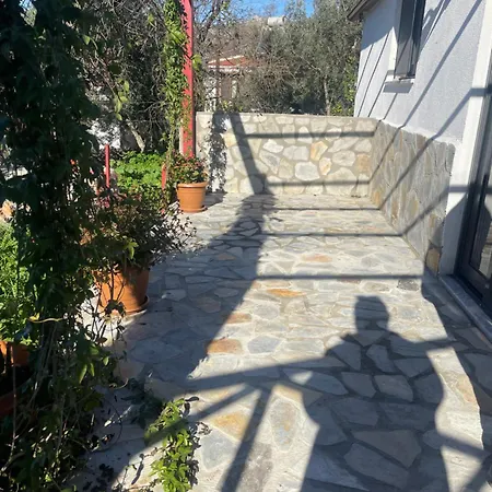 Soeguet Osman Koey Evi Hébergement de vacances *