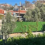 Soeguet Osman Koey Evi Σπίτι διακοπών *