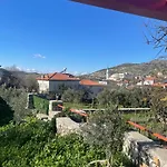 Soeguet Osman Koey Evi Σπίτι διακοπών Taslica
