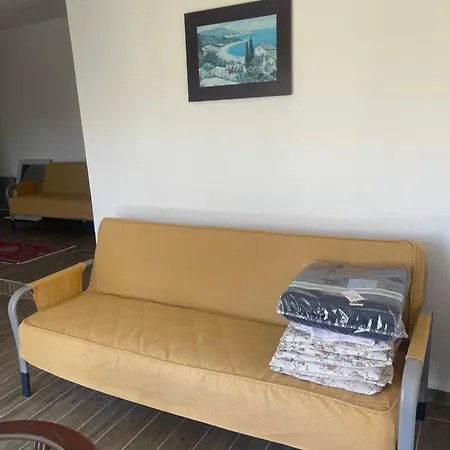 Soeguet Osman Koey Evi Vakantiehuis *