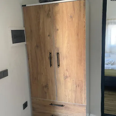 Soeguet Osman Koey Evi بيت للعطل