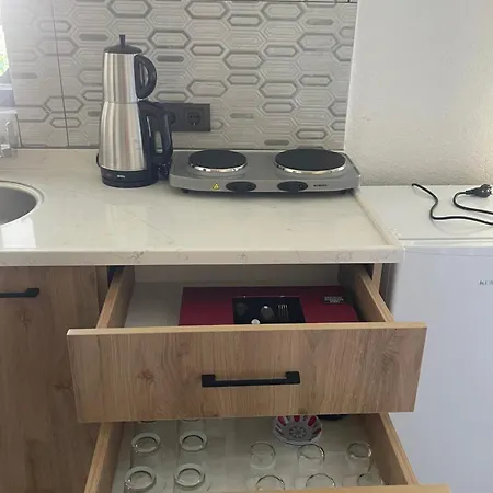 Soeguet Osman Koey Evi بيت للعطل