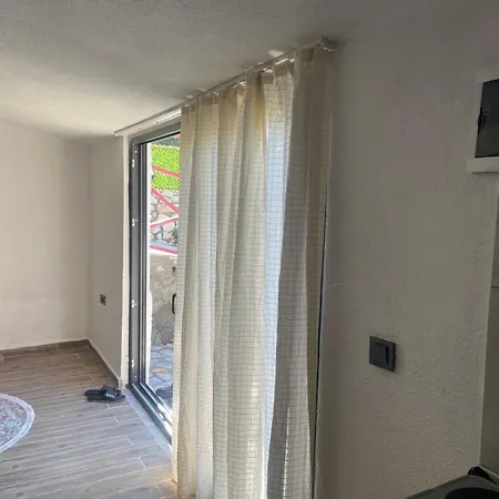 Soeguet Osman Koey Evi Vakantiehuis