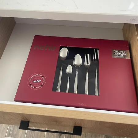 Soeguet Osman Koey Evi بيت للعطل