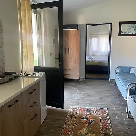 Soeguet Osman Koey Evi