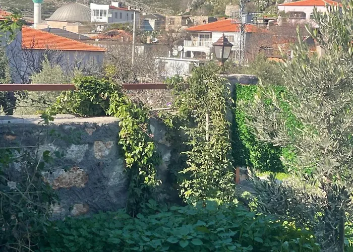 Soeguet Osman Koey Evi *