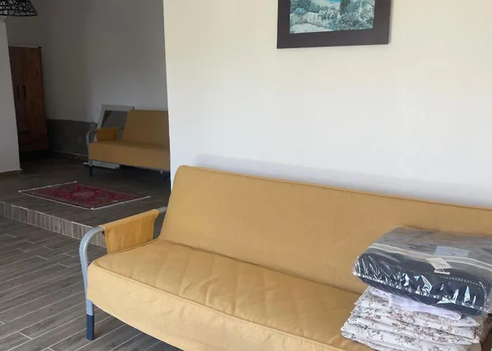 Soeguet Osman Koey Evi *