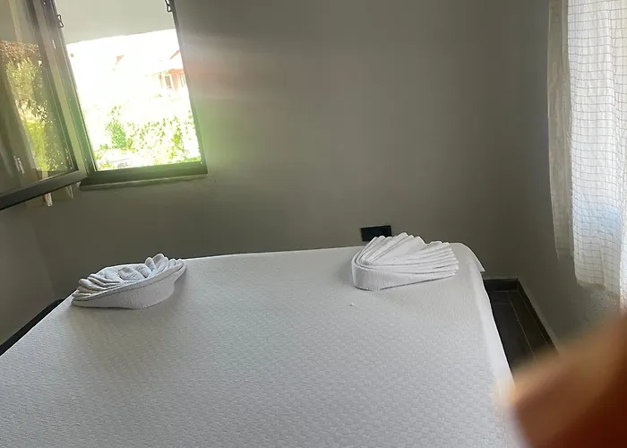 Soeguet Osman Koey Evi