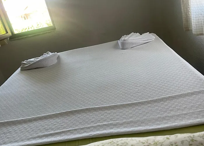 Soeguet Osman Koey Evi Ferienhaus Taslica