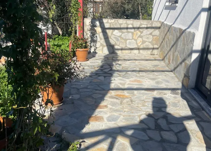 Soeguet Osman Koey Evi Ferienhaus *